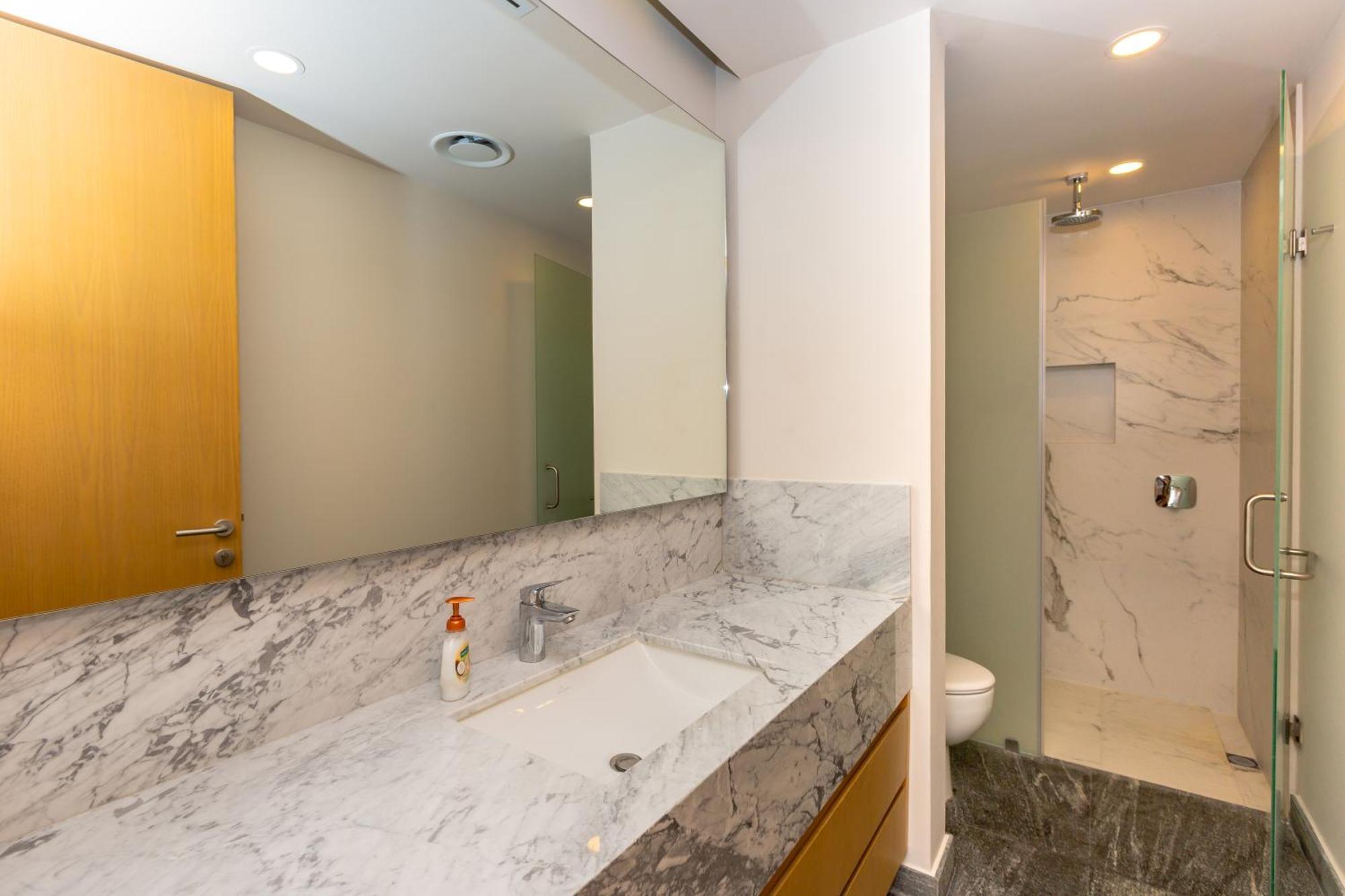 קנקון Ocean View Condo - Beach, Pool & Jacuzzi! מראה חיצוני תמונה